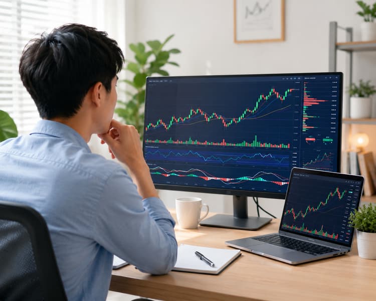 Equity Market Careers in Trading, Investment and Market Services