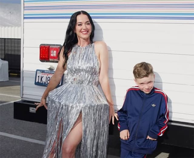 Katy Perry posts cute video with Norwegian ‘wonder’, after FIFA World Cup 2026 opening performance