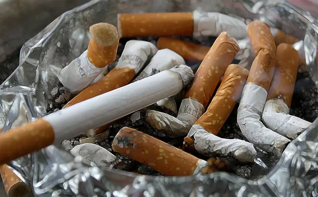 Nagaland Health department clarifies tobacco food ban rules
