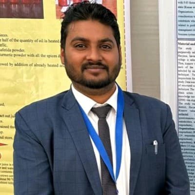 Vipin Arya Shares Insights on Building a Career in Agripreneurship