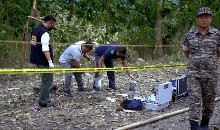 Nagaland: Assam Rifles driver killed in Chümoukedima IED blast; Rio vows justice