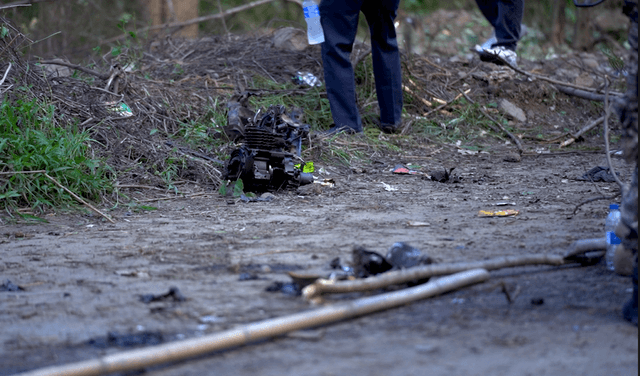 Organisations condemn IED blast in Chümoukedima