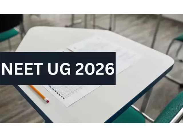 NEET-UG: Over 2.7 lakh candidates skipped re-test, highest absentee count ever
