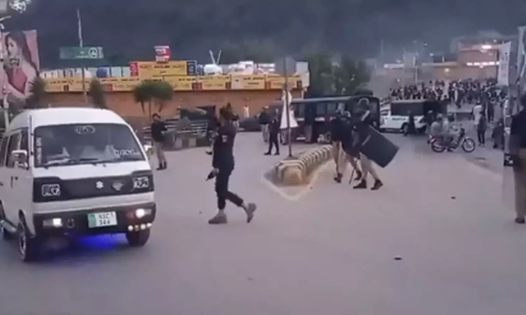 Civil society group in PoK plans July 5 protests amid mounting unrest