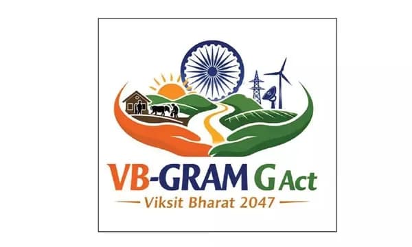 Centre asks states to integrate water, sanitation works under VB-G RAM G plans