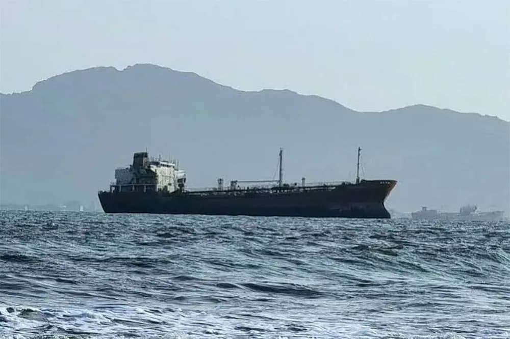 Two vessels with 22 Indians on board hijacked by pirates in Yemen, Somalia