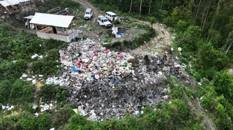 Nagaland has no functioning scientific landfill, NPCB says