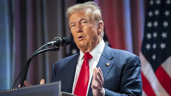 Ended war with Iran, peace deal by weekend — Donald Trump