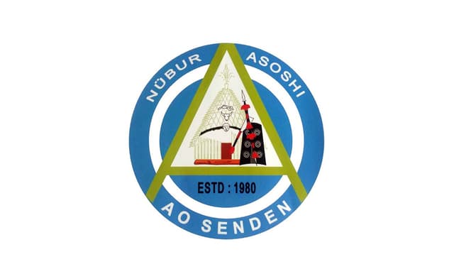 Ao Senden gives Nagaland government 30 days to act on IMDH demands