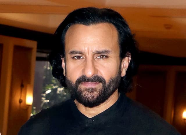 Saif Ali Khan stabbing case: Accused seeks to plead guilty, court asks for prosecution's reply