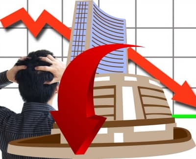 Sensex, Nifty end higher led by metal and PSU bank stocks