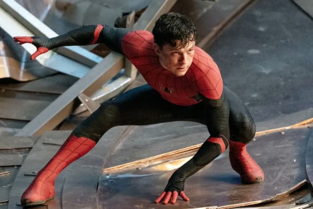 Hollywood star Tom Holland says Owen Cooper would be an ‘awesome’ ‘Spider-Man’ successor
