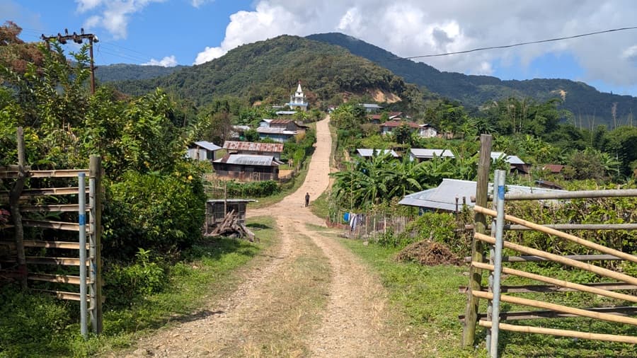 Mountains to Mangroves: Three Nagaland villages, one green vision