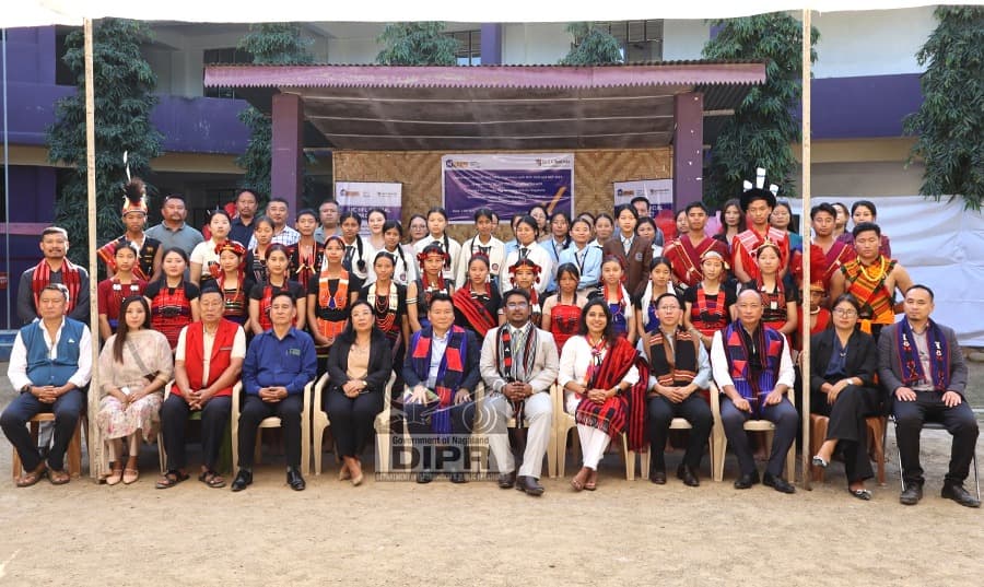 GHSS Diphupar ‘A’ gets upgraded multi skill lab