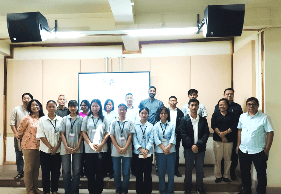 Human rights discourse from Global South discussed in Dimapur