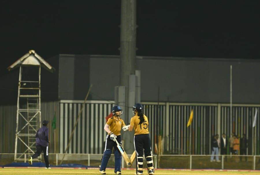 Senior Women’s Inter Zonal T20 Trophy: East, South zones shine; rain halts North-West match