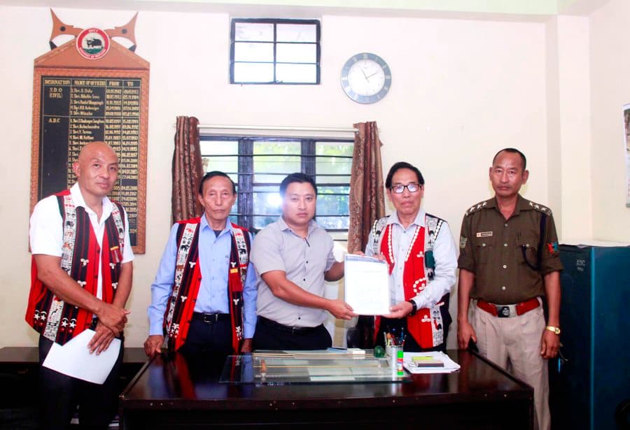 Mangkolemba rallies again for district dream