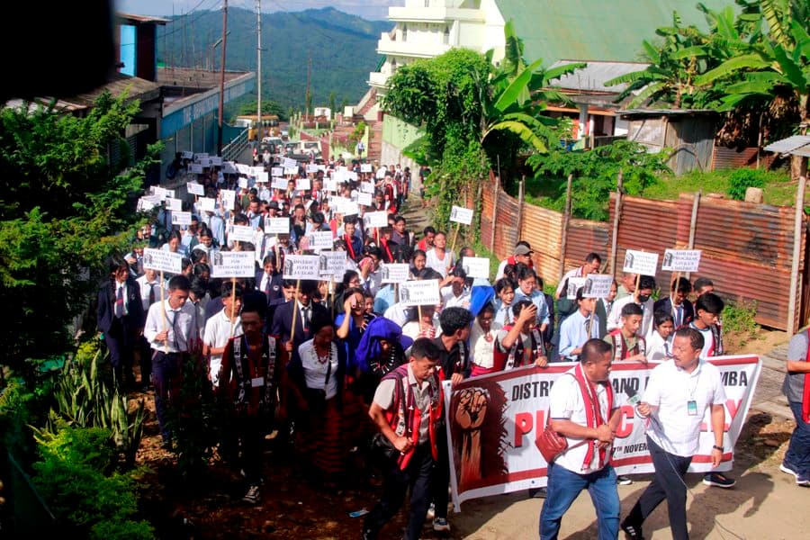 Mangkolemba rallies again for district dream