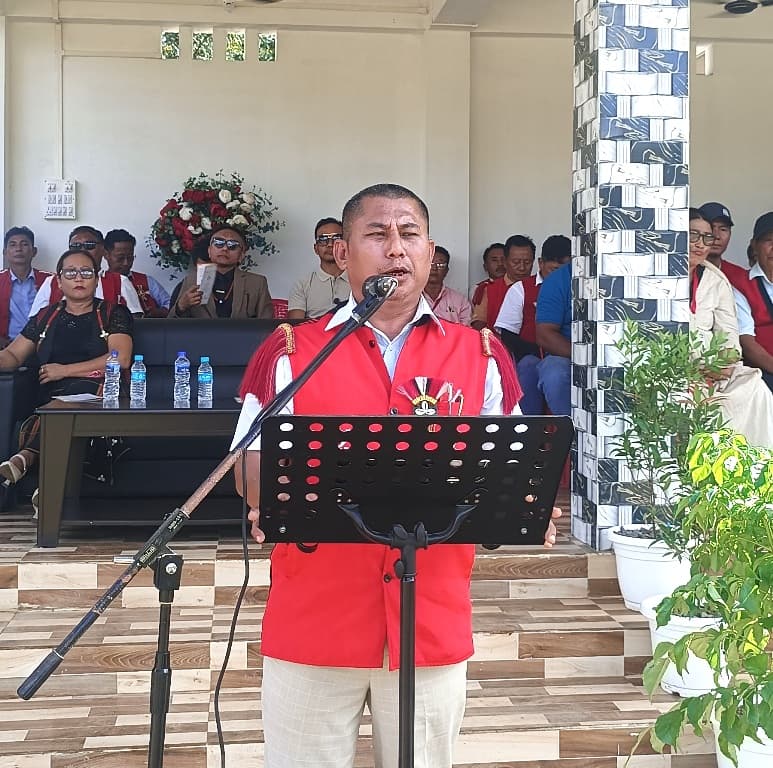 Niuland Area Sports Association celebrates golden jubilee