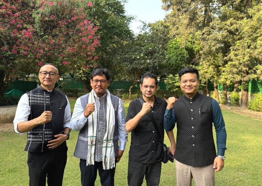 Regional reboot: North East leaders chart course for unified political future