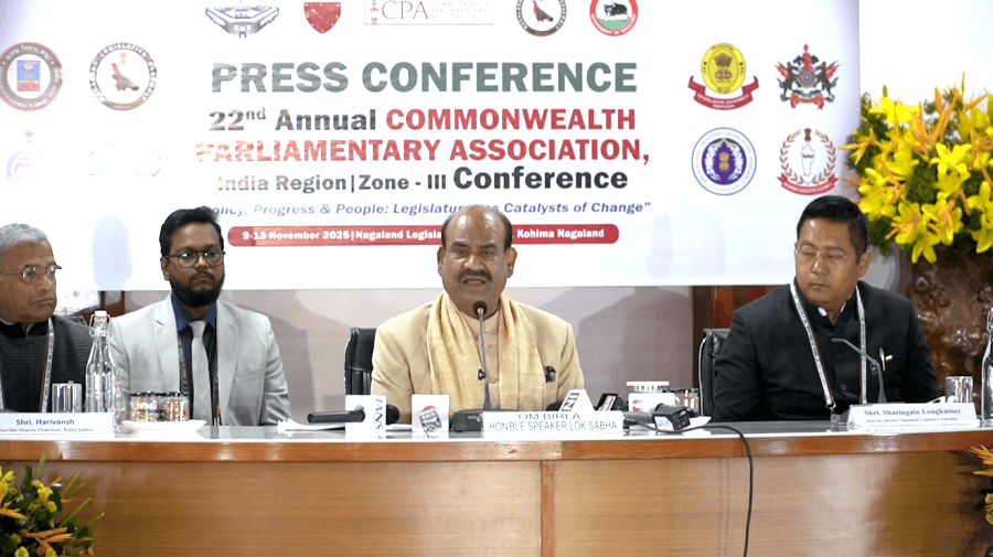 Lok Sabha Speaker Om Birla urges parties to ensure disruption-free parliament sessions