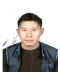Kohima Police seek public help to trace SBI Chedema robbery suspect