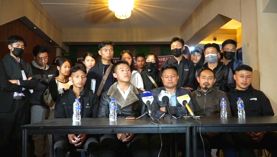 Scholarship delay: Students serve November 14 deadline to Nagaland government