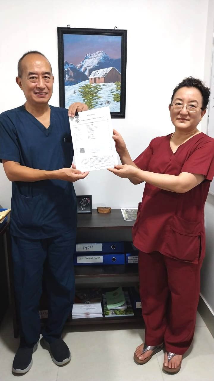 Smile Train partners with Christian Institute of Health Sciences and Research for free cleft surgeries