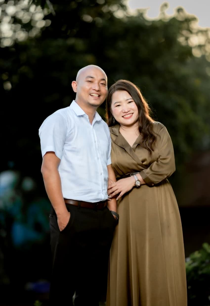 Atoka Chophi on Exploring Private Tutoring as a Career Path