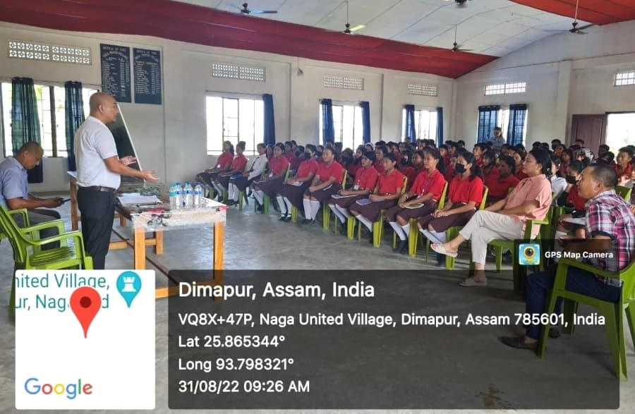 Atoka Chophi on Exploring Private Tutoring as a Career Path