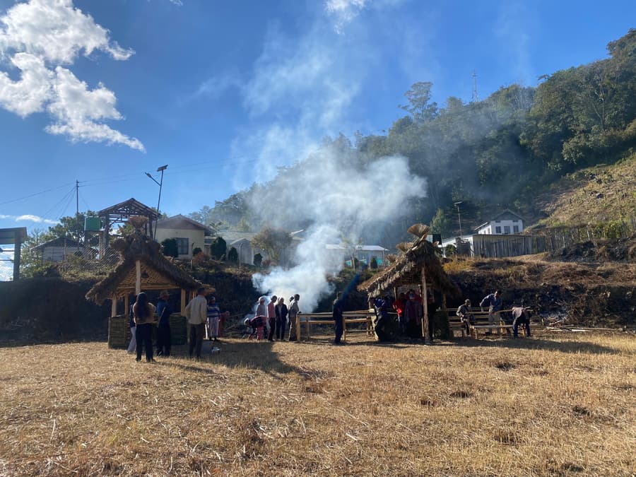 Amahator Village Students' Union to hold 63rd general session in Kiphire