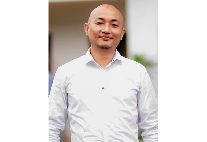 Atoka Chophi on Exploring Private Tutoring as a Career Path