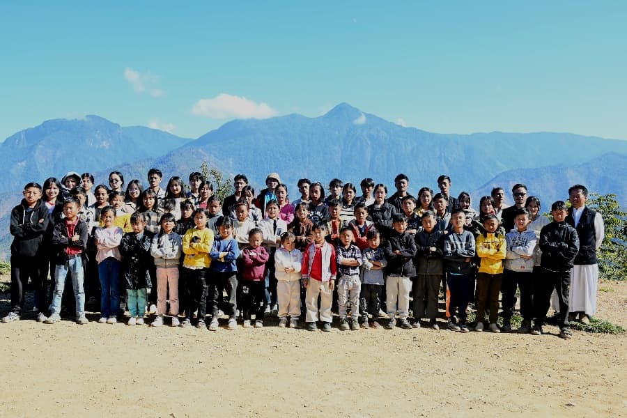 Career guidance programme for students held in Kiphire