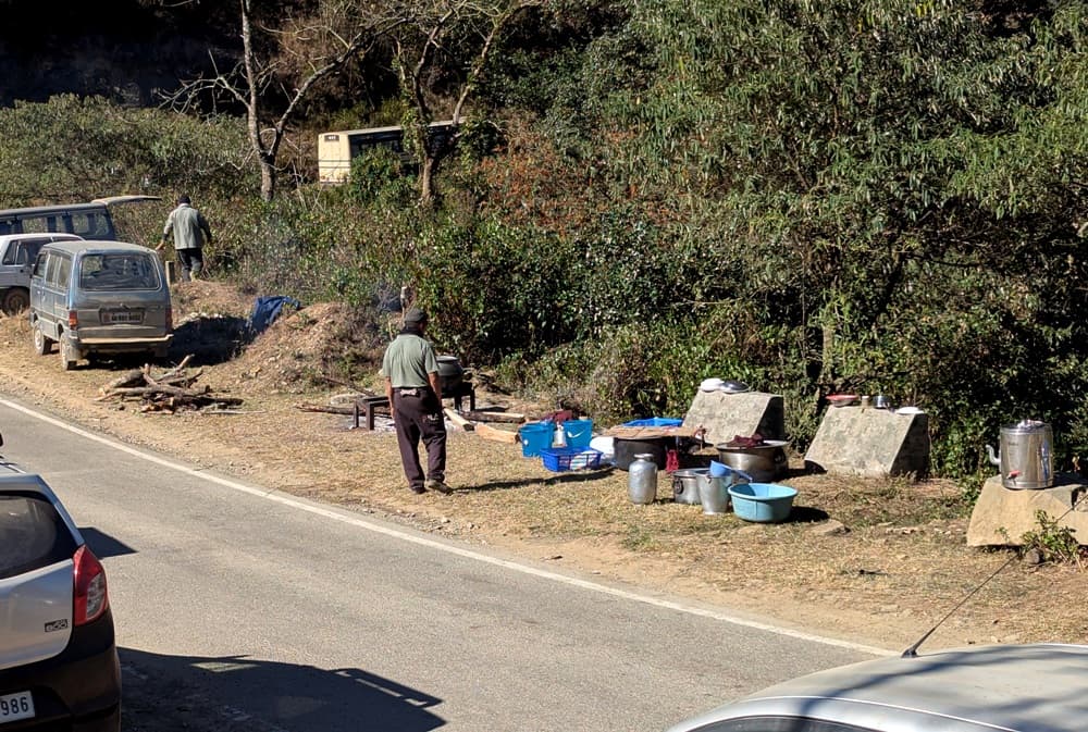 ‘It will take years to heal’: Flames in Dzükou, anguish in Khonoma