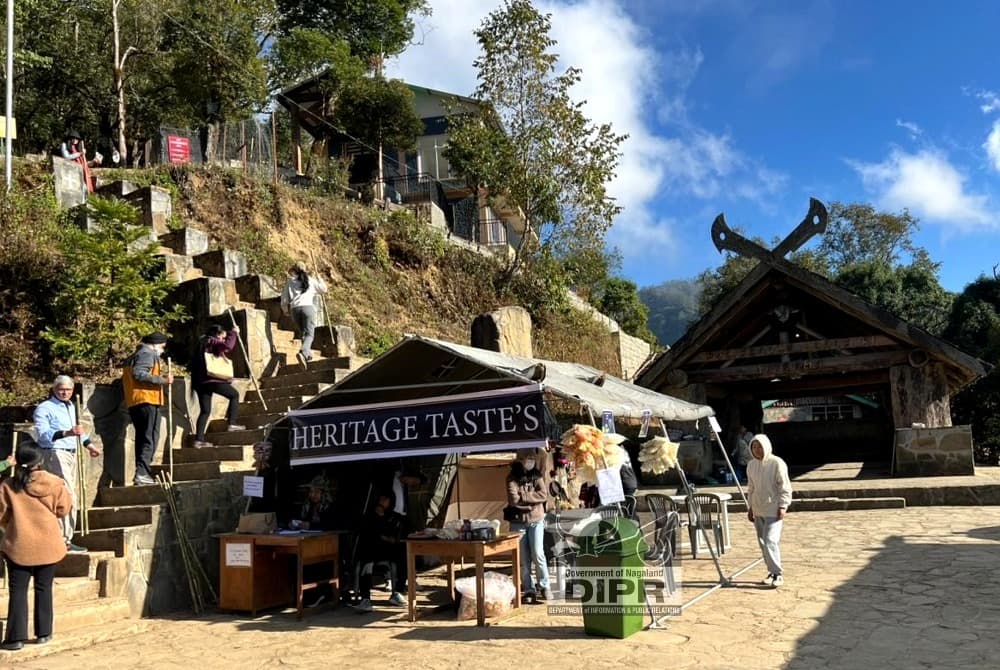 Jotsoma Experience 2025: Where tradition meets adventure