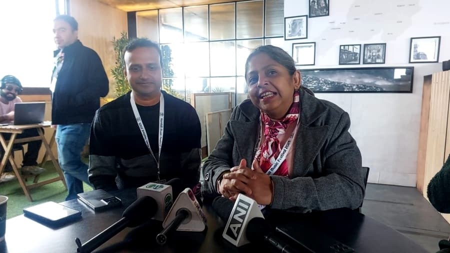 Mia by Tanishq joins Hornbill Festival as style partner