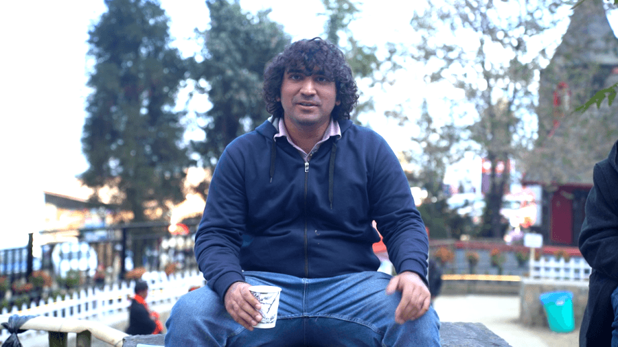 From Bangalore to England: Visitors share why Hornbill Festival impressed them