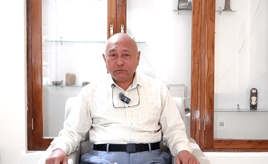 From barefoot Olympian to national icon: A son remembers Dr. T Ao