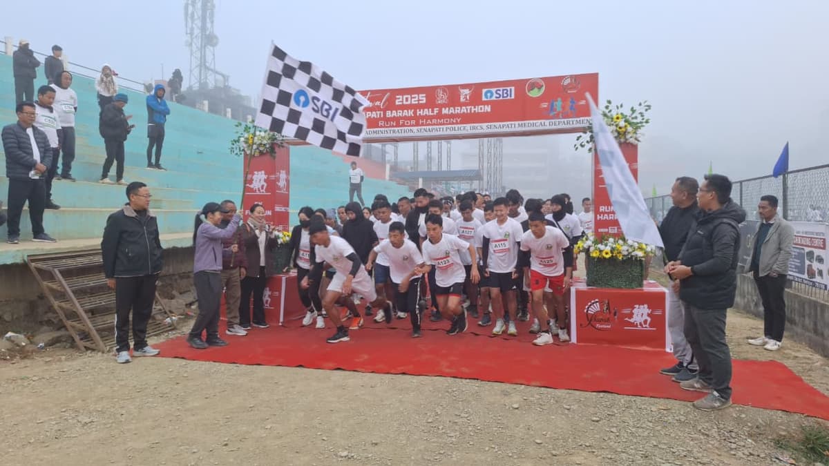 Manipur Transport department launches refresher course for drivers