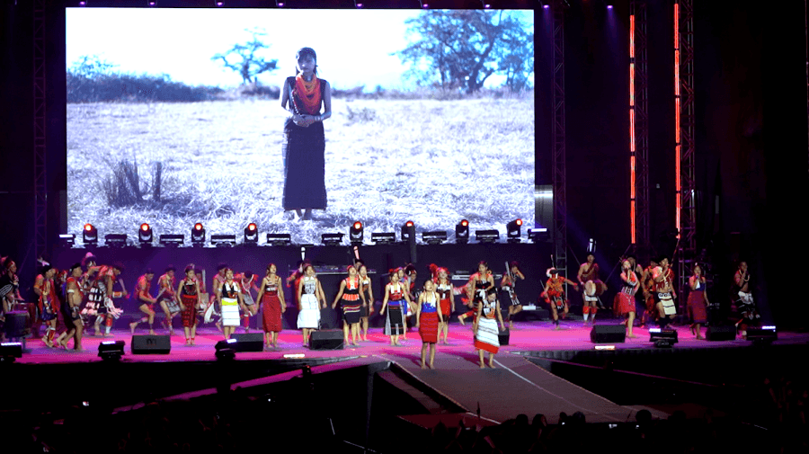 Hornbill Festival 2025 concludes with new global and regional partnerships