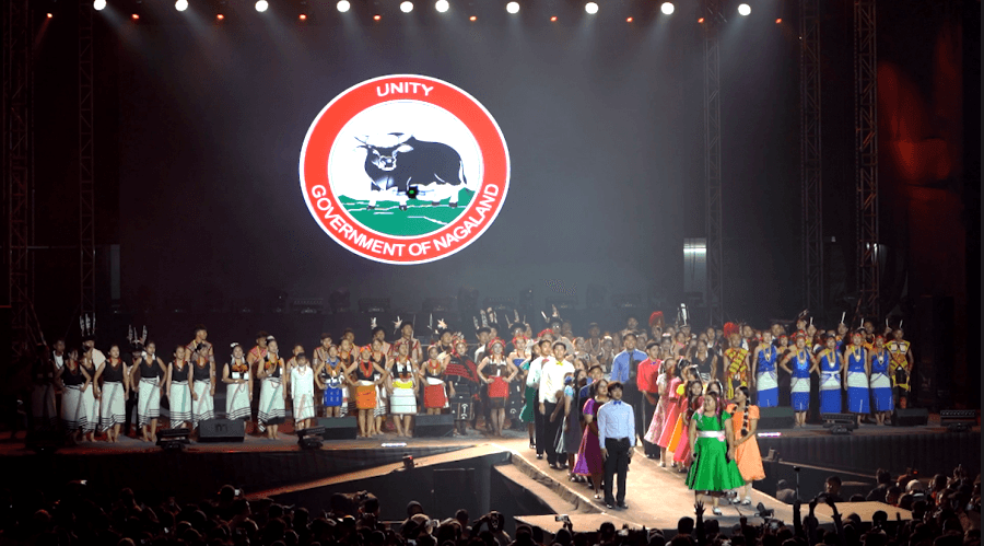 Hornbill Festival 2025 concludes with new global and regional partnerships