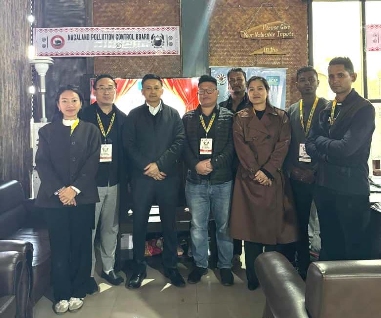 HAWA Grievances app launched at Kisama to report pollution in real time