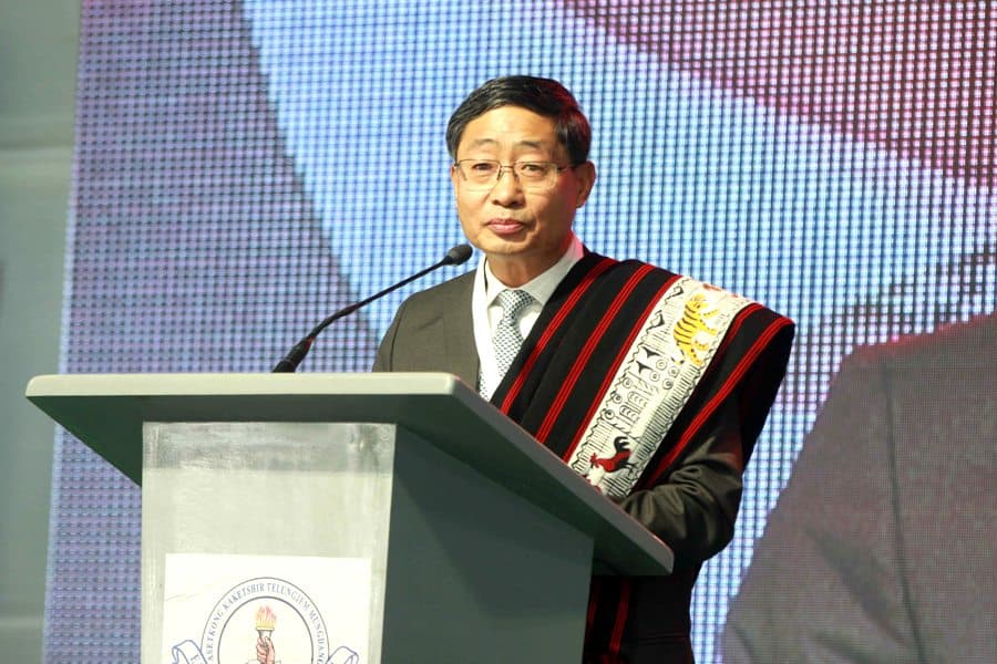 Government jobs to remain limited, youth must build skills — Nagaland Chief Secretary