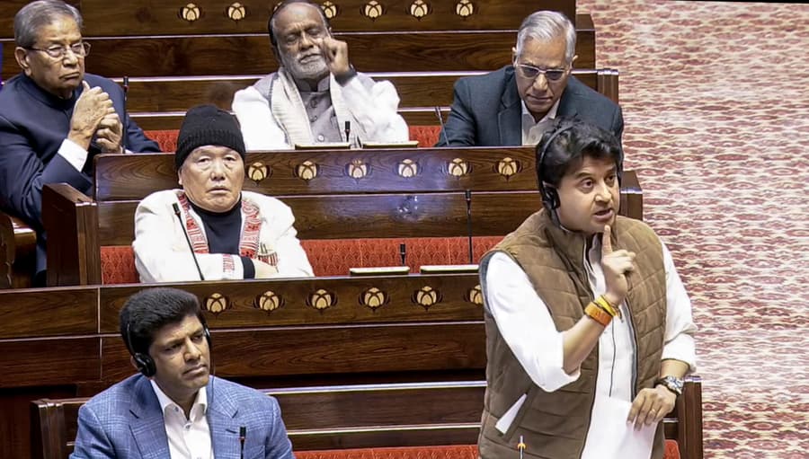 Economic Survey 2025-26: Labour codes to play key rule to boost employment, private companies investment needed