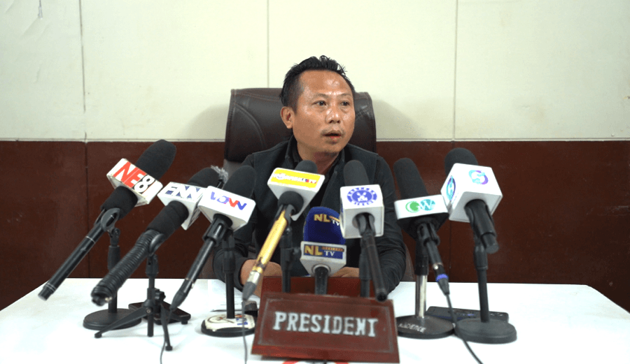 DDADU introduces rate book to regulate autorickshaw fares in Dimapur