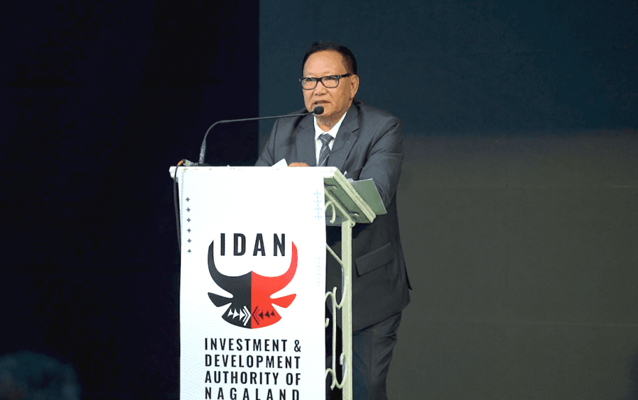 Nagaland–Japan Connect 2026 inaugurated in Dimapur to boost education, employment and cultural ties