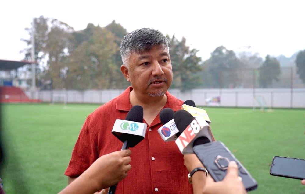 Nagaland Super League’s winning run continues as season two gets green signal