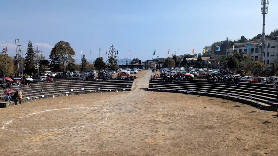 Nagaland ad hoc teachers announce hunger strike over regularisation