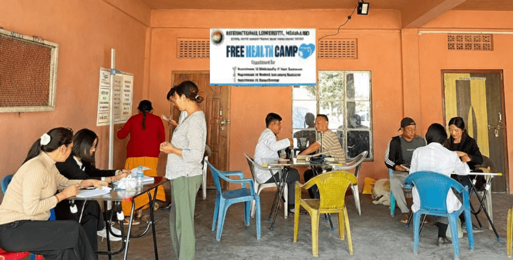 INTERNATIONAL UNIVERSITY