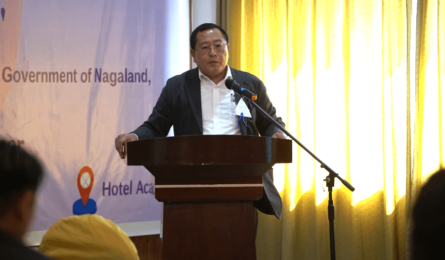 World Cancer Day: Nagaland reports highest NPC incidence nationwide